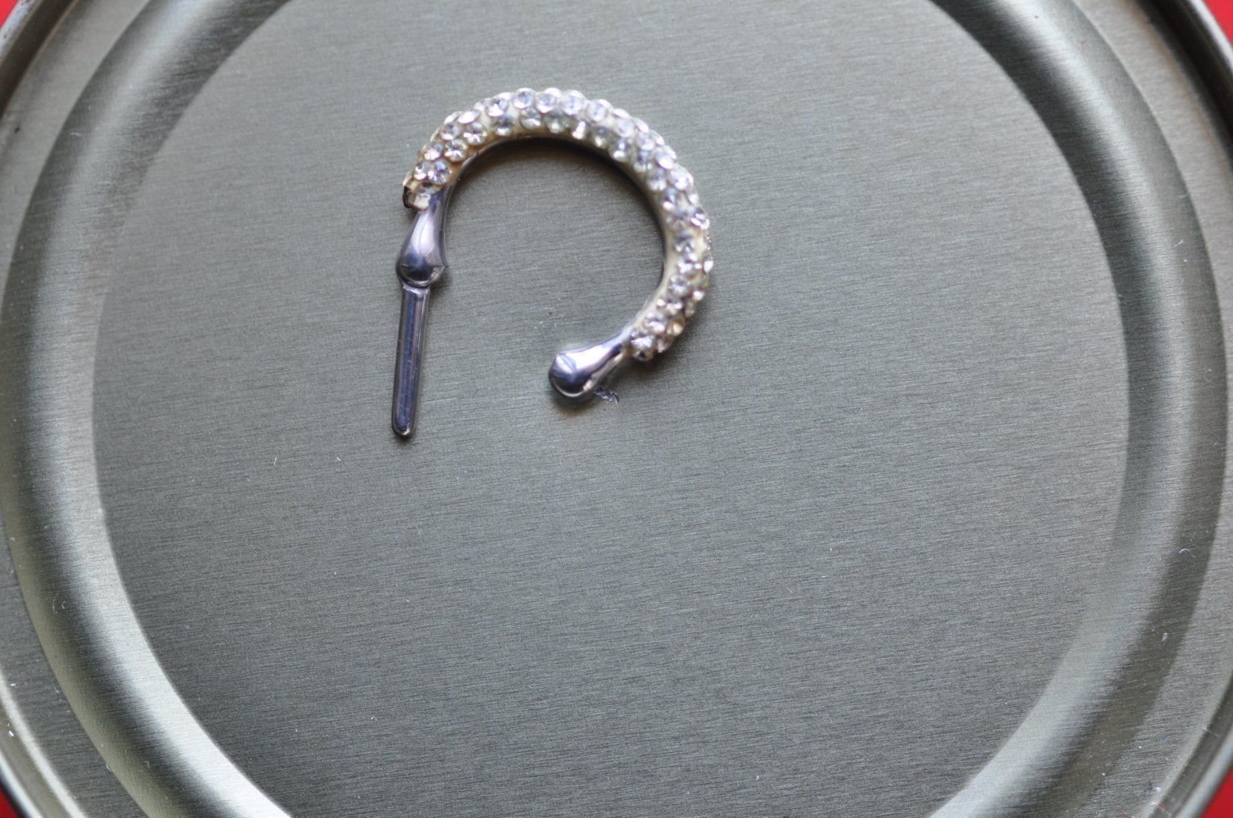 Orecchini pendenti & Orecchini a lobo: schmuck / individual jewellery – Usato da Laupen BE venduto da Gufi57 2