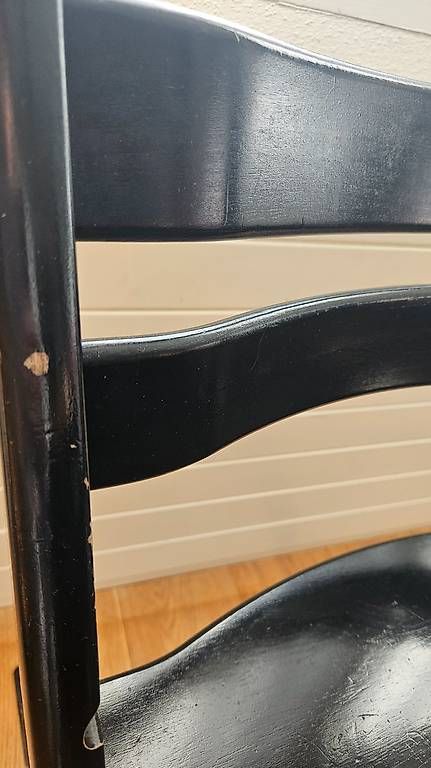 Stokke Seggioloni: Stokke Tripptrapp stuhl – Usato da Wald ZH venduto da bueppi 3