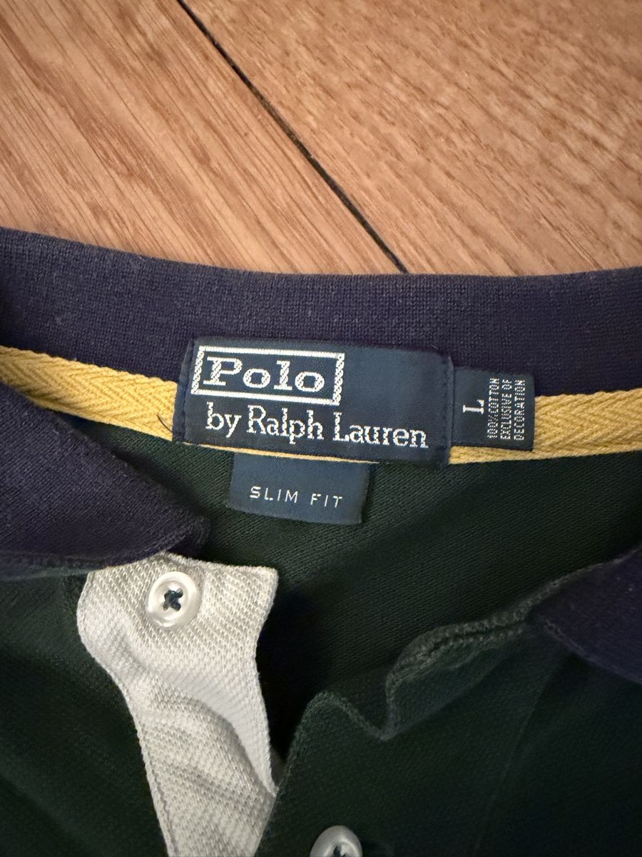 Magliette Polo: Ralph Lauren Polo Shirt – Usato da Bern venduto da rub_9pcg 2