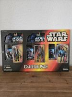 Star Wars Collector Pack 1996 Kenner