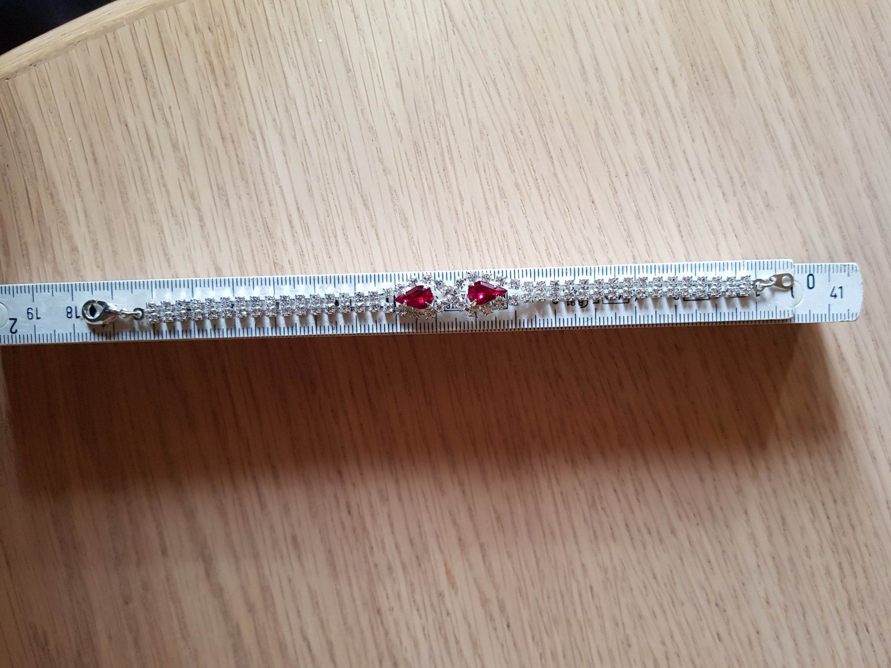 Altri gioielli: Schmuckset Collier Armband – Nuovo e nell'imballaggio originale da Zweisimmen venduto da Adorable 1