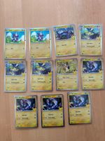 Pokémon 30th Celebration – Elektro-Set 058-062 EN 🇬🇧