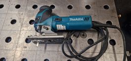 Makita 4351FCT Stichsäge 