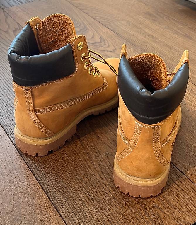 Timberland Scarpe da donna: Timberland Schuhe – Usato da Zumikon venduto da ale_lcn2 1
