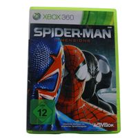 Spider-Man Dimensions - XBOX 360
