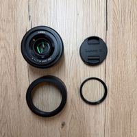 LUMIX G 25 mm / F1.7 ASPH (H-H025)