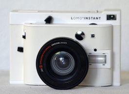 Lomography Lomo'Instant Sofortbildkamera / appareil photo
