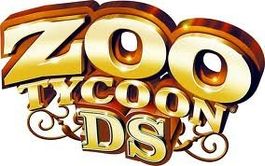 😎 DS  Zoo Tycoon DS Pflegen! Füttern! Streicheln!
