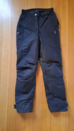 Motorradhose BMW Goretex Gr. 38