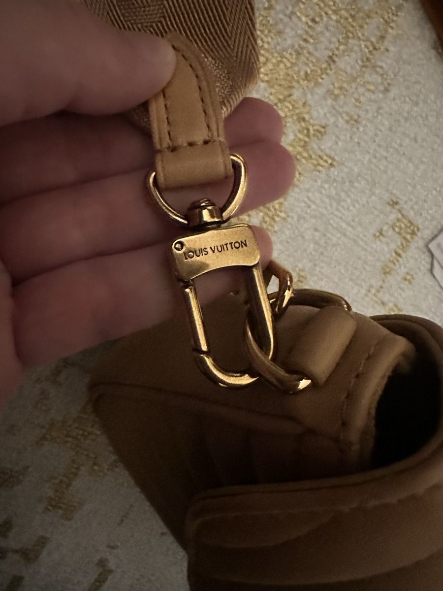 Louis Vuitton Borse da donna: Louis Vuitton New Wave Neu – Nuovo e nell'imballaggio originale da Frümsen venduto da Swissline90 8