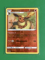 Pokemon Flamara Flareon Reverse Holo 026/185 DE Vivid Voltag