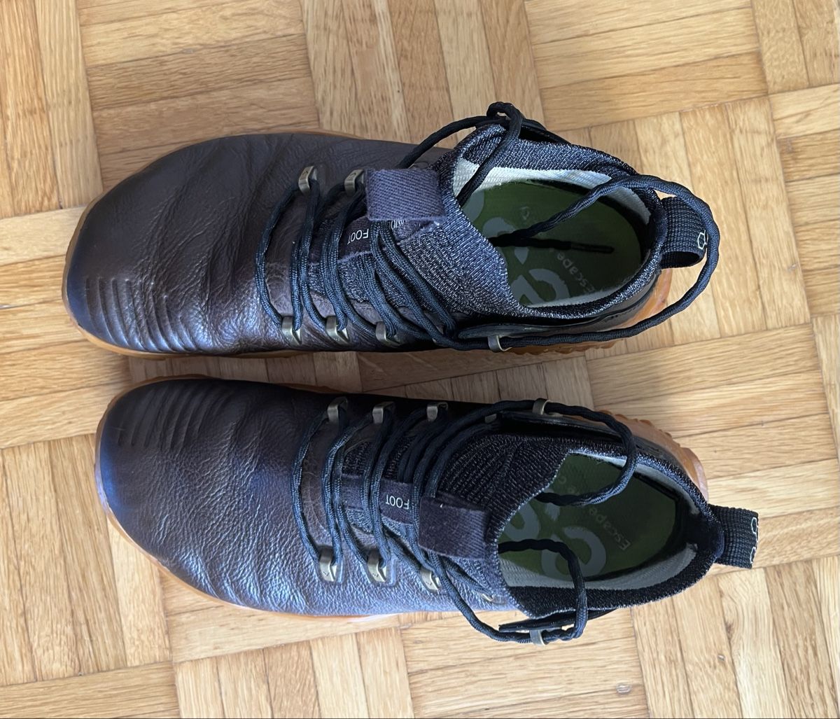 Vivobarefoot Scarpe da uomo: Vivobarefoot Magna Forest ESC, Gr 41 – Usato da Männedorf venduto da Astramon 2