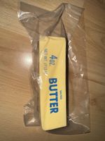 Viral Slow rising Butter Squishy, Stressball