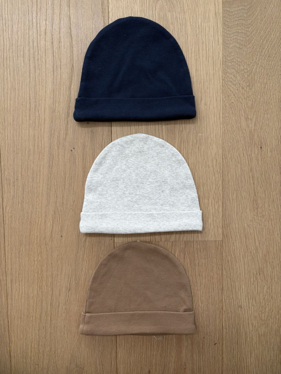 Lotti & Set di vestiti: Mützen & Fäustlinge Set - Grösse 12 bis 24 Monate – Usato da Gebenstorf venduto da Sandra01031 1