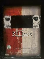 Killers Mike Mendez neuwertig
