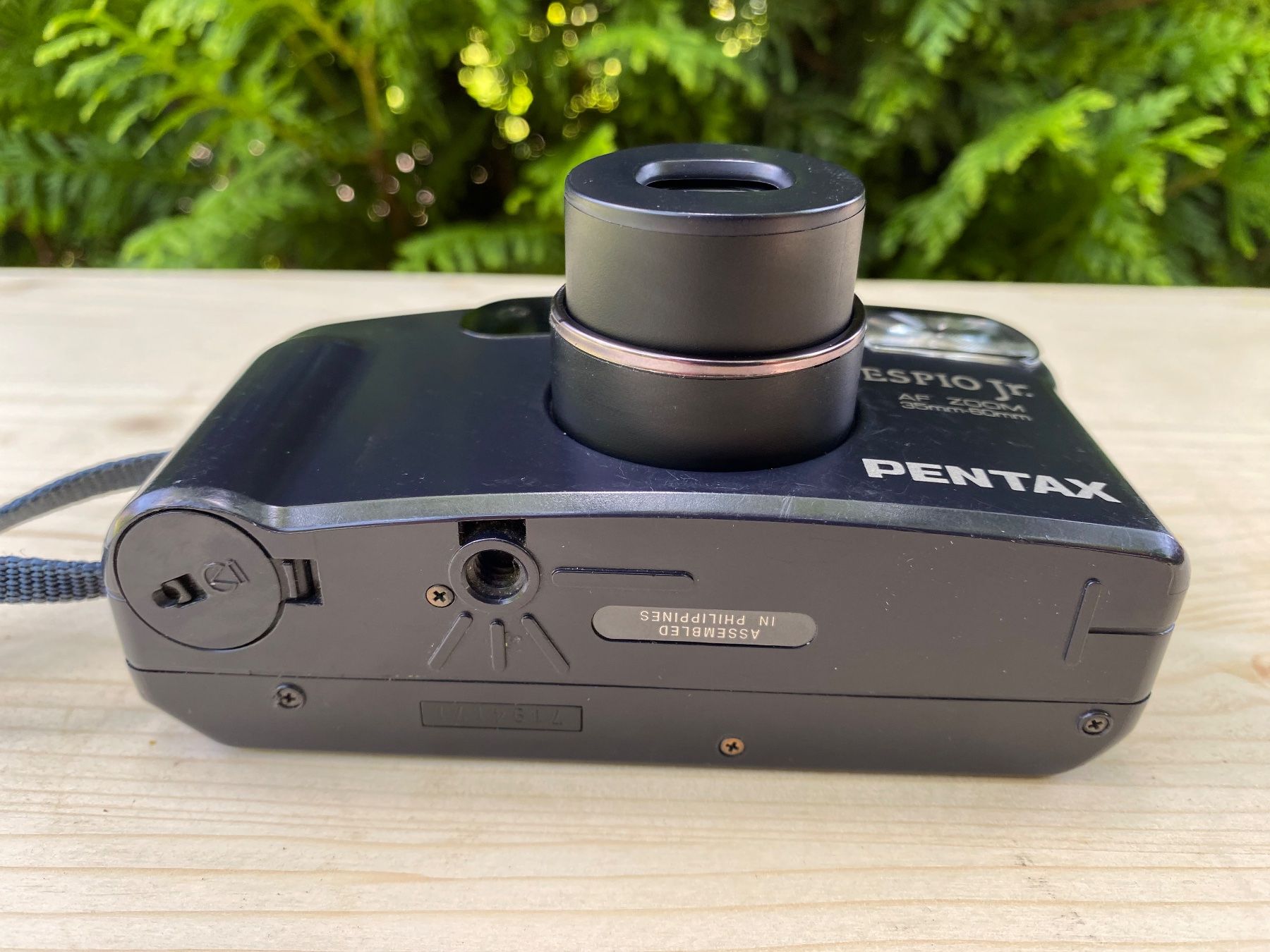 Pentax Kamera: Pentax Espio Jr. Kamera – Gebraucht aus Feldbach von Olive1 6