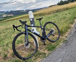 Gravel Bike - Liv Devotion Advanced 2
