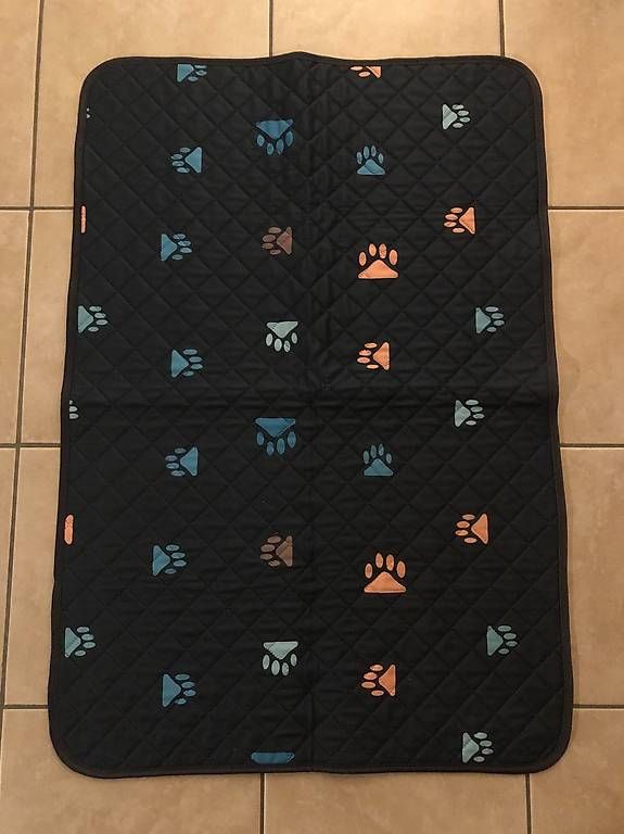 Coperte & Accessori: Haustierdecke 98 x 68 cm – Nuovo e nell'imballaggio originale da Sigirino venduto da FilippoEdoardo