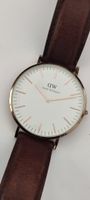 Daniel Wellington Uhr 41 mm