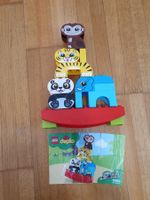 LEGO Duplo 10884 Meine erste Wippe, Tiere