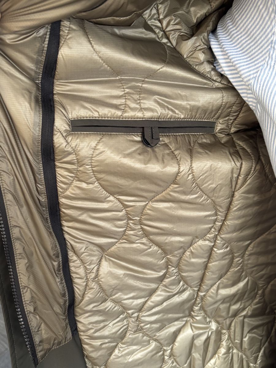 Cappotti: Men winter coat - Ad Hoc - size 50 – Usato da Mellingen venduto da Guilhermefurlan 4