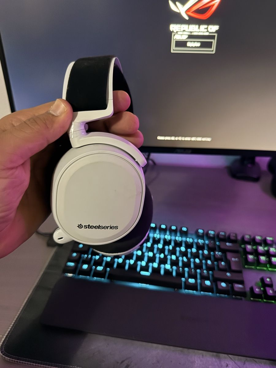 Asus PC: Gaming PC  – Usato da Urdorf venduto da aom_d2tb 6