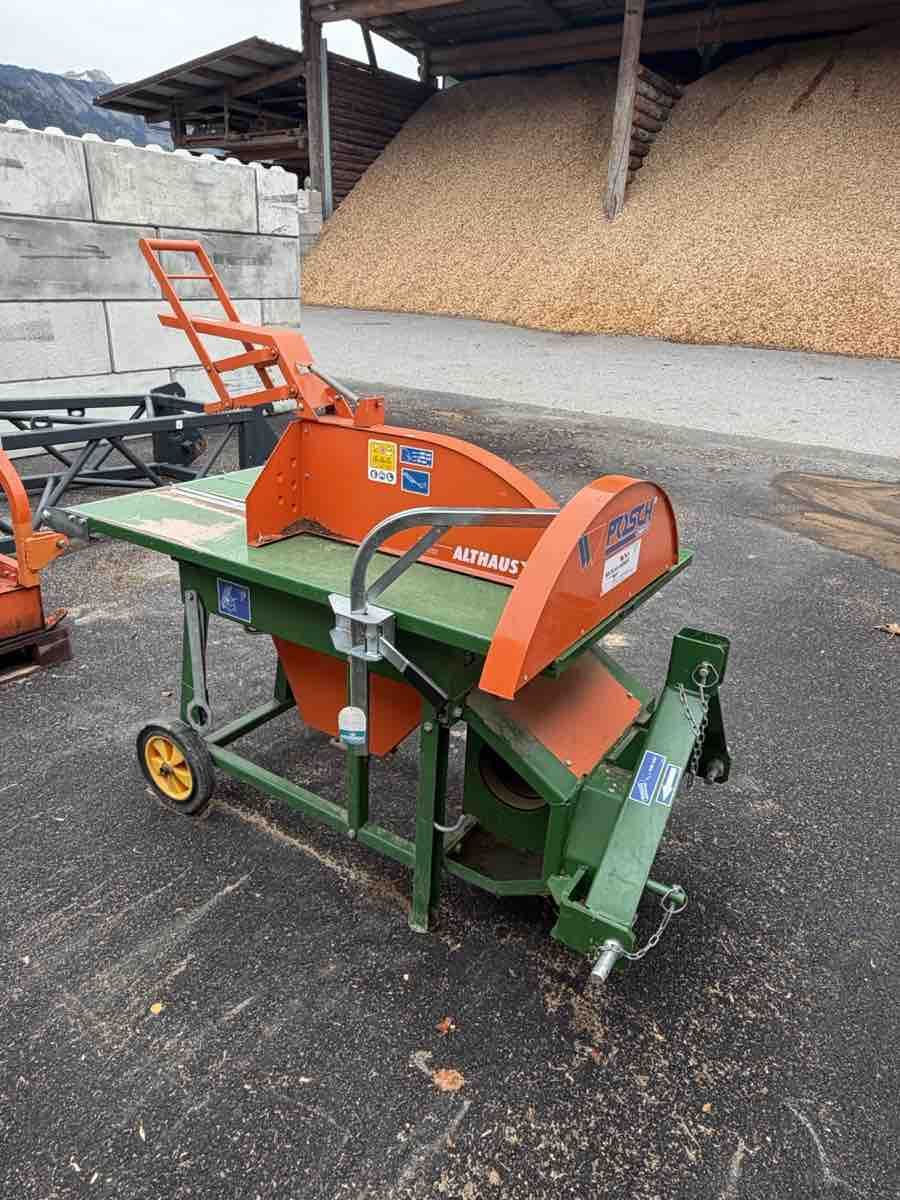 Posch Seghe: Scie circulaire Posch – Usato da Lossy venduto da don_z95r 1