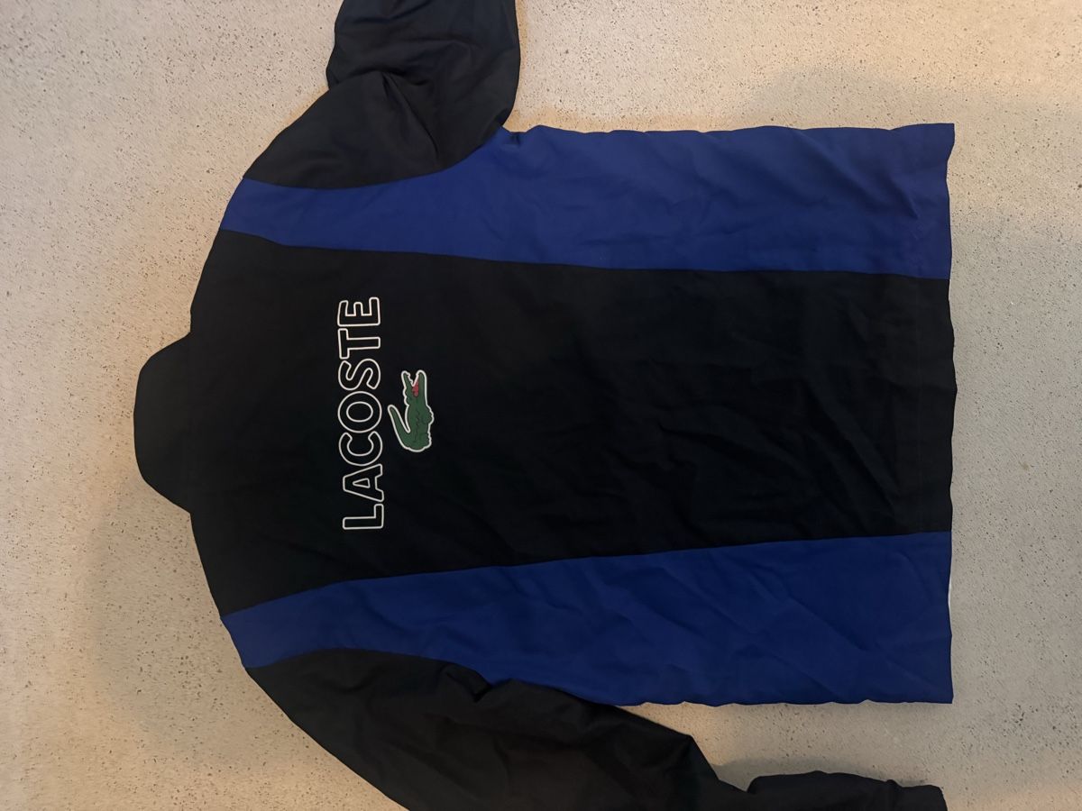 Lacoste Jacken: Lacoste Jacke – Neu (gemäss Beschreibung) aus Zürich von rit_hm8d 1