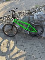 BMX Radio Bike Co