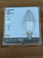 Helle & praktische LED-Leuchte 400 lm (Lampe LED lumineuse)