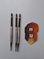 Harrows NX90 (Softtip, ca. 20 Gramm)