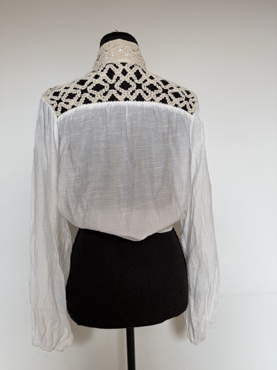 Camicette: Bohobluse – Nuovo (secondo la descrizione) da Sigriswil venduto da ck56 3