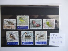 Sonderstempel 1736 St. Silvester 31.12.2008