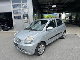 KIA Picanto 1.1 EX