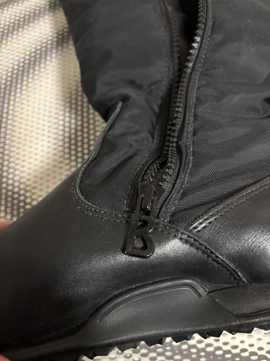 Bogner Scarpe da donna: Schuhe Bogner,  Grösse 37,5 – Usato da Schattdorf venduto da natakara 7
