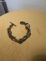 Elegantes Michael Kors Armband in gold
