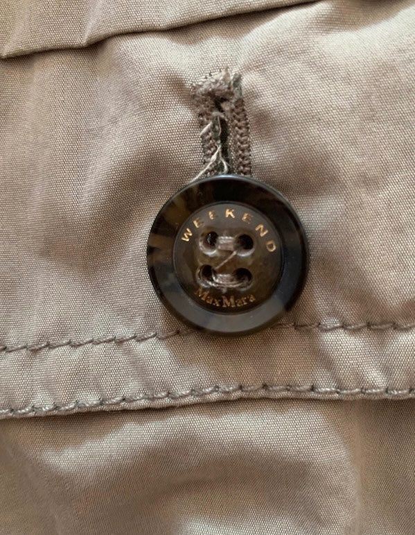 Max Mara Manteaux: M - MAX MARA TRENCHCOAT – D'occasion à Lopagno par CLep 2