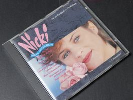NICKI - MEIN HITALBUM (BEST OF) CD!!!!!!