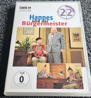 DVD Hannes und der Bürgermeister Folge 22(23128)