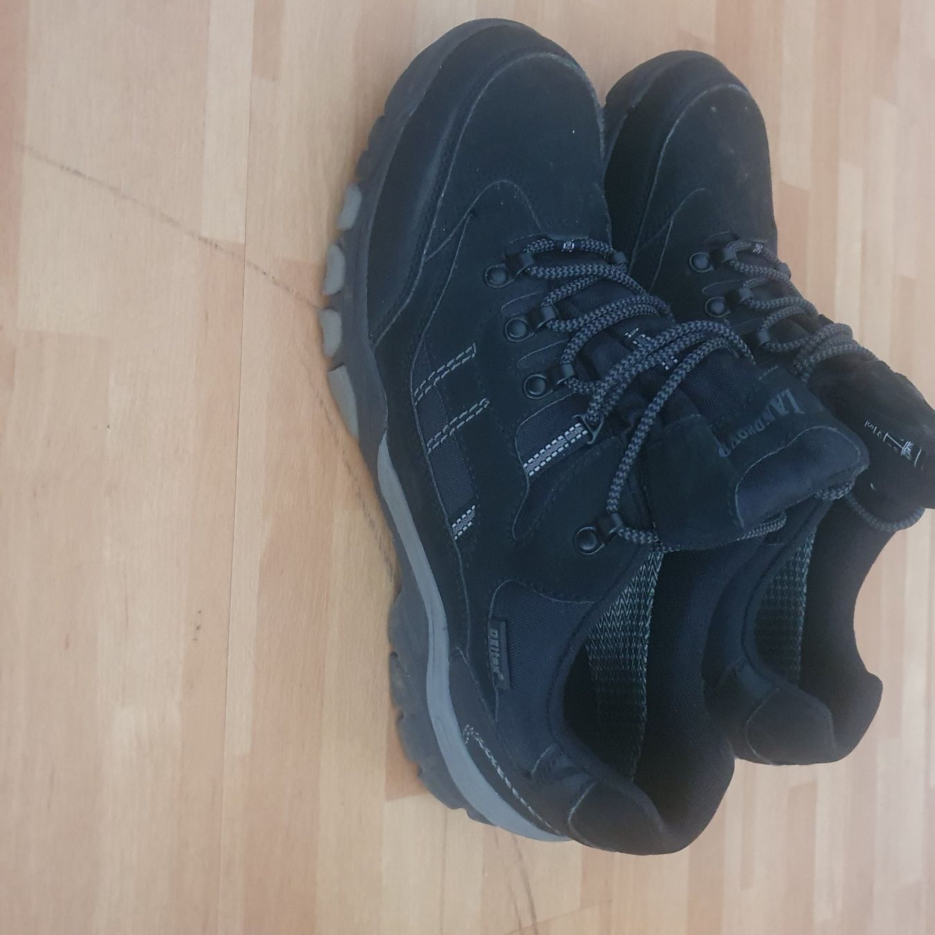 Landrover Scarpe da uomo: Landrover herren schuhe – Usato da Burgdorf venduto da Esada123 1