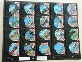 Serie    1329        England