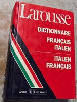 🥰Mini Larousse Dictionnaire bilingue (français ⇄ italien)🥰