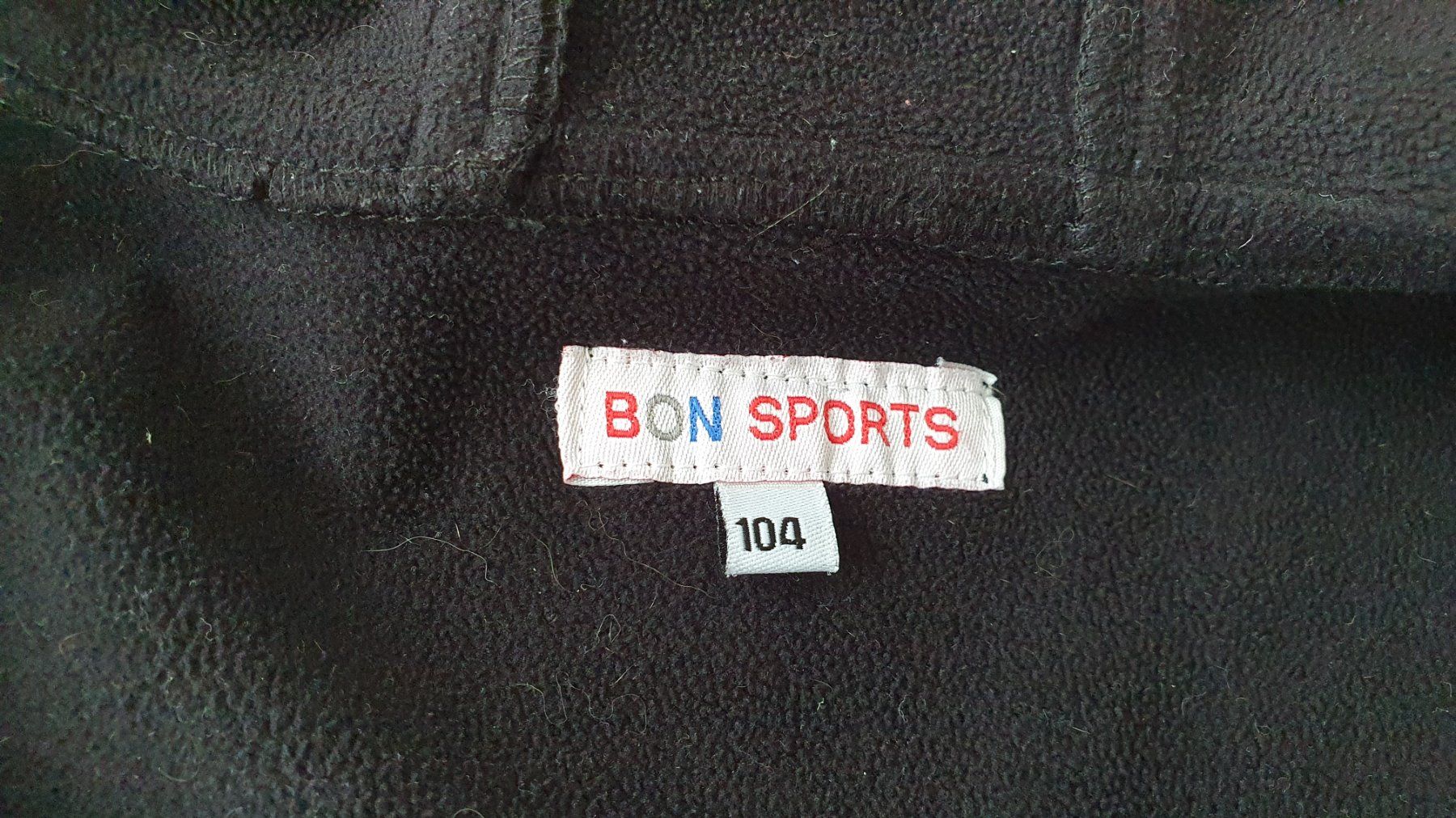 Giacche & Cappotti: Schöne Softshell Jacke - 92/98 – Usato da Staufen venduto da Fleby84 3
