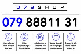 Swisscom Prepaid Premium Nummer