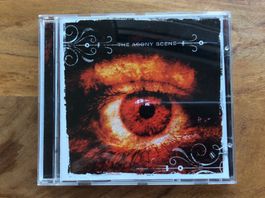CD The Agony Scene - The Agony Scene (Metalcore)