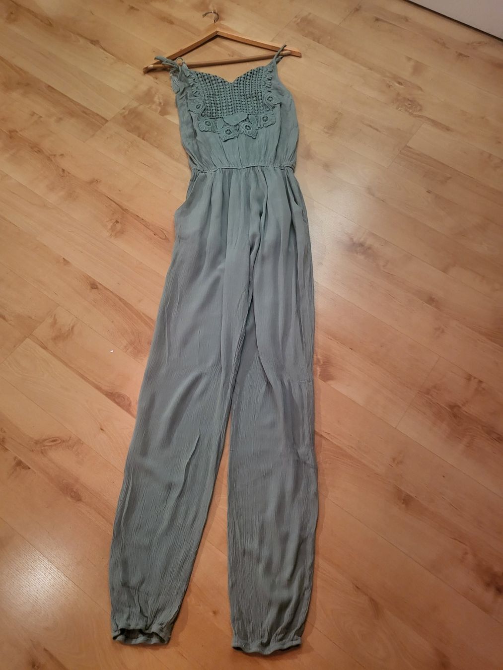 Tute: Jumpsuit von bodyflirt – Usato da Rickenbach Sulz venduto da SaraM08