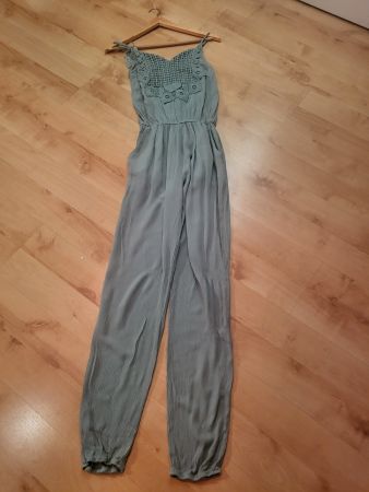 Jumpsuit von bodyflirt