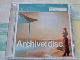 Cd Archive - Disc