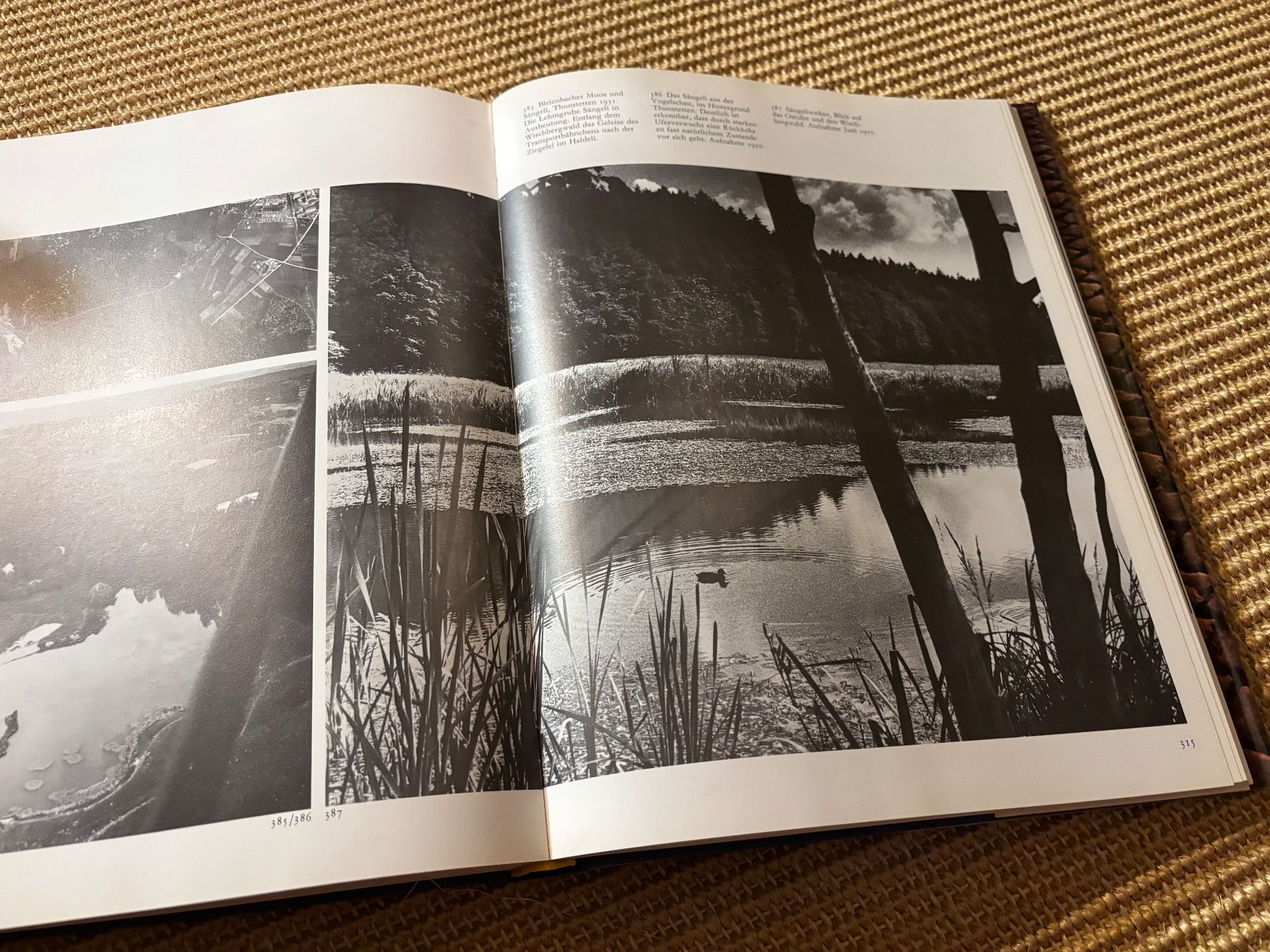 Libri: Langenthal. Eine heimatkundliche Bilddokumentation – Usato da Langenthal venduto da Riccardamax 5