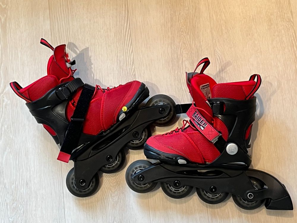 Inline Skates k2 Kinder Kaufen auf Ricardo